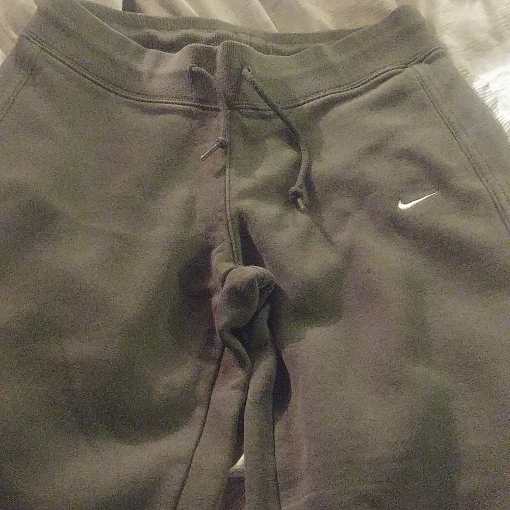 Nike sweats